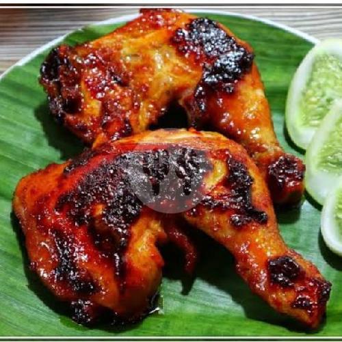 19 Restoran Ayam Bakar Geprek Favorit di Yogyakarta