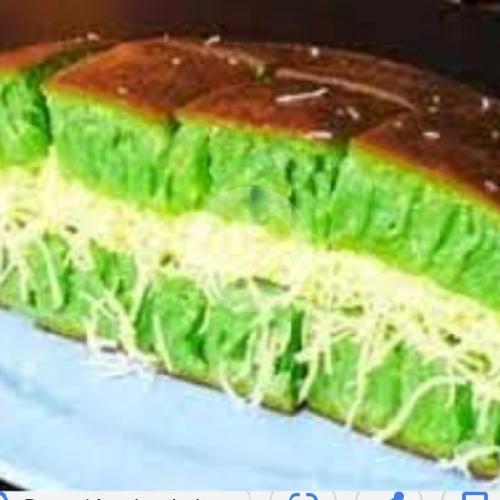 26 Restoran Martabak Pandan Keju Termurah di Bandung