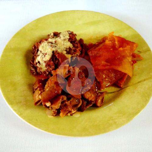 17 Resto Gudeg Koyor Terlezat di Semarang