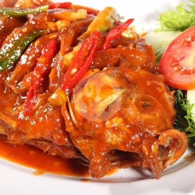 28 Restoran Ikan Nila Saus Padang Terbaik di Jakarta