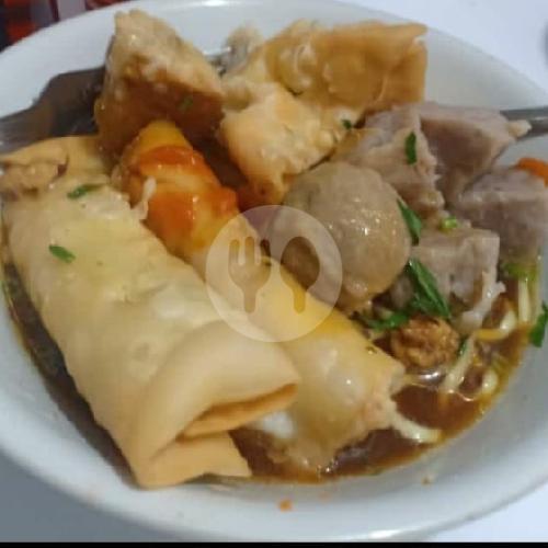 28 Rumah Makan Bakso Malang Termurah di Bandung