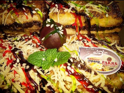 Roti Bakar, Ropang_PAKRS, Magelang, Jl.A Yani Blok E25, Shri Radno Karno Adhe Putra