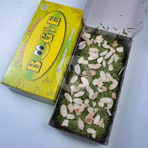 26 Restoran Matcha Almond Termurah di Jakarta