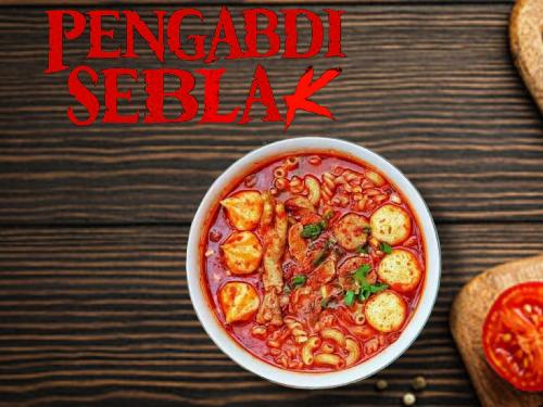 PENGABDI SEBLAK 347, Serang Baru, Suci Rosita Dewi