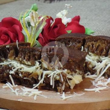 19 Rumah Makan Martabak Kismis Coklat Favorit di Bandung