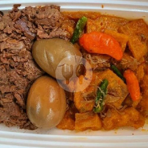 23 Rumah Makan Gudeg Krecek Telor Terfavorit di Jakarta