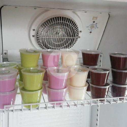 21 Tempat Makan Puding Sutra Terbaik