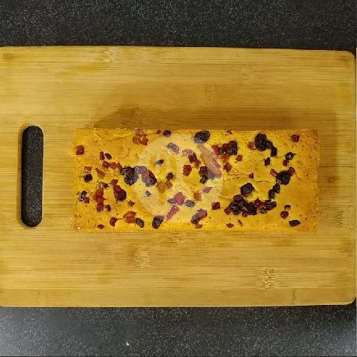17 Rumah Makan Fruit Cake Terlezat di Jakarta