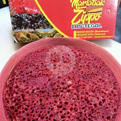 24 Rumah Makan Red Velvet Keju Pisang Terlezat di Yogyakarta