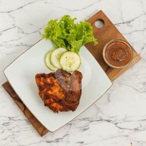 27 Rumah Makan Ayam Bakar Presto Terenak