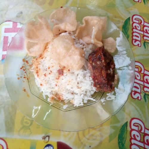 20 Tempat Makan Uduk Tongkol Balado Paling Lezat