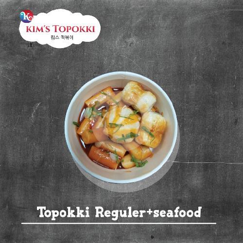 29 Rumah Makan Reguler Seafood Terlezat di Jakarta