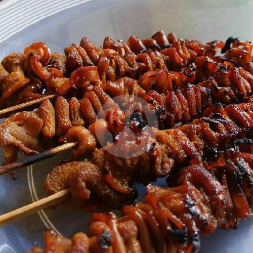 26 Restoran Sate Usus Paling Lezat di Cilacap