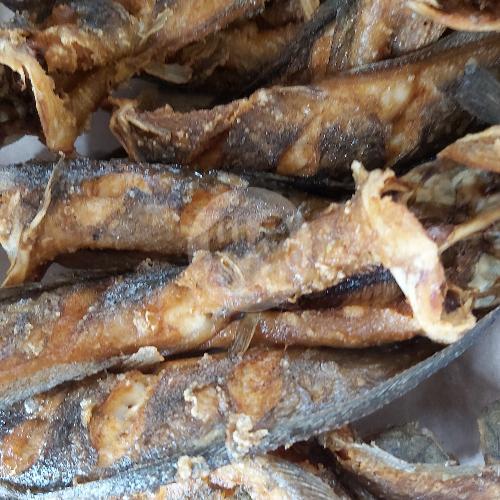 18 Restoran Ikan Lele Terlezat di Jambi