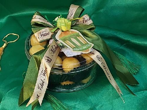 Delafaya Cake, Mutiara Taman Palem, Henny Marlita Pangadjaja