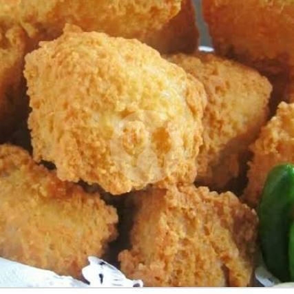 17 Restoran Tahu Crispy Terenak di Bandar Lampung