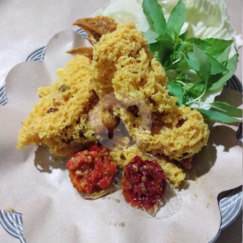 16 Restoran Ayam Kremes Kepala Termurah