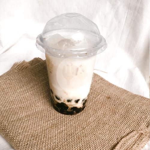 21 Restoran Fresh Milk Boba Terfavorit di Cirebon