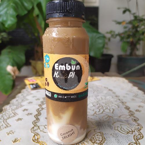 17 Tempat Makan Coconut Delight Paling Enak di Jakarta