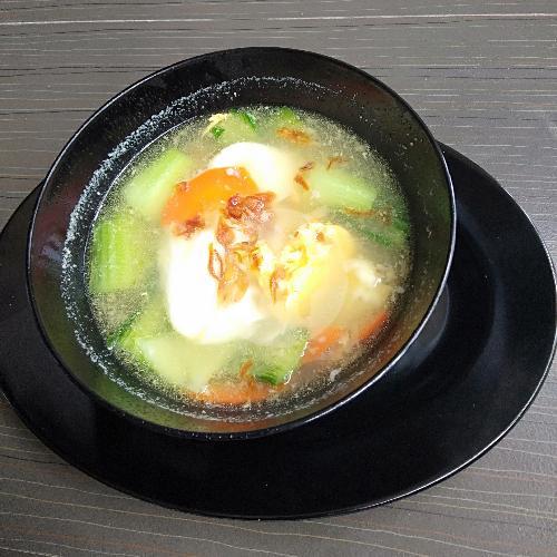 16 Rumah Makan Sup Telur Terbaik