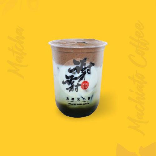 17 Resto Matcha Machiato Coffee Termurah di Jakarta