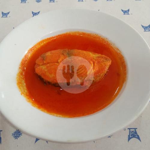 17 Rumah Makan Asam Padeh Terbaik di Bandung