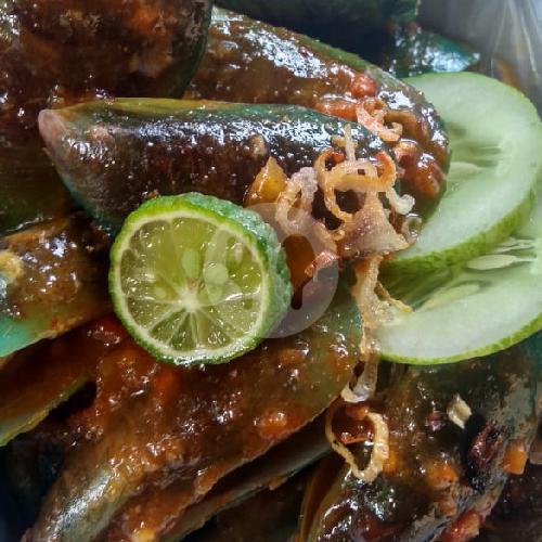19 Restoran Mercon Kerang Terlezat