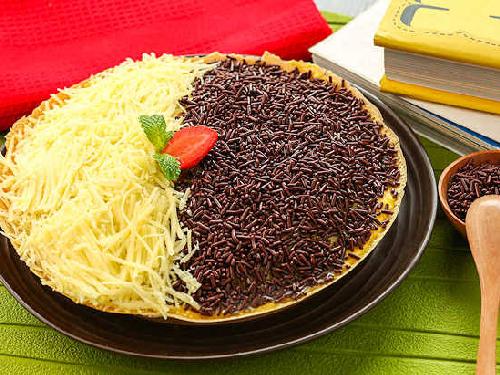 Martabak Khayla,Ciseeng, Muhamad Fajarrulloh