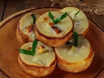Roti Pisang Panas Panas Pemurus, Jl. Pemurus, Pemurus Dalam, Mukriyani