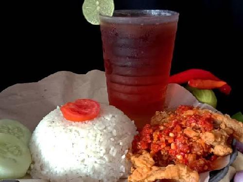 Warung Soto Resty