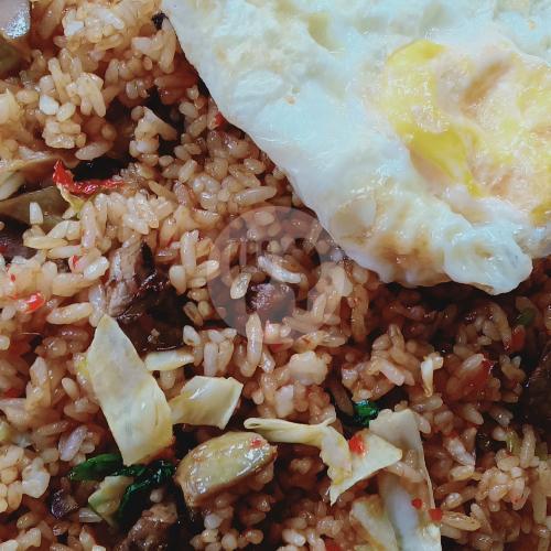 30 Restoran Nasi Goreng Hati Terfavorit di Jakarta