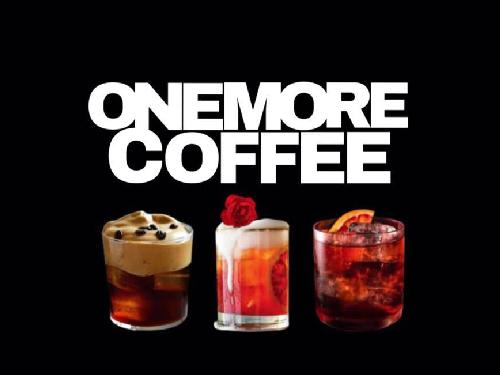 One More Coffee