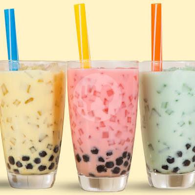 28 Tempat Makan Blue Berry Terfavorit di Bandung