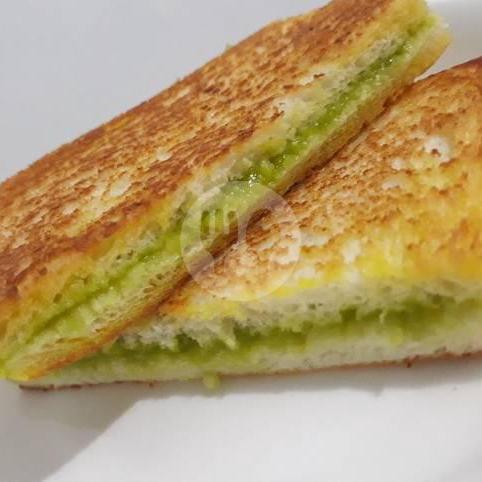 19 Resto Roti Bakar Pandan Paling Enak di Medan