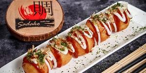 Sadako Sushi Bar