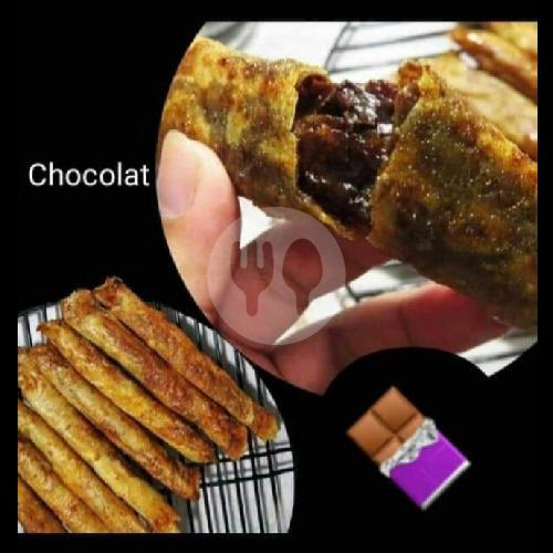 20 Rumah Makan Stick Roll Paling Enak di Jakarta