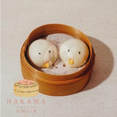 21 Restoran Bapau Ayam Terfavorit