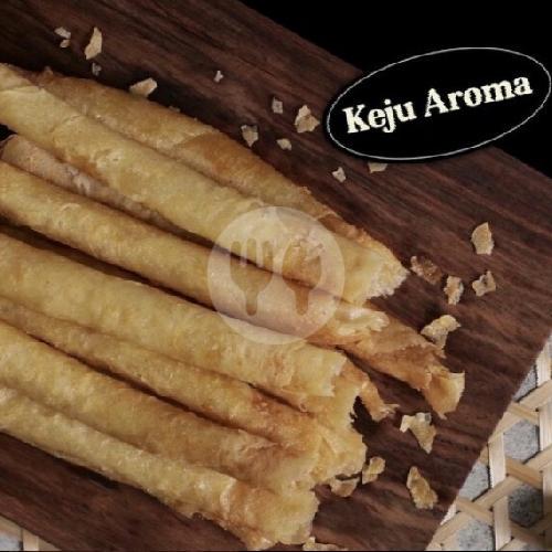 28 Restoran Aroma Keju Terenak di Jakarta