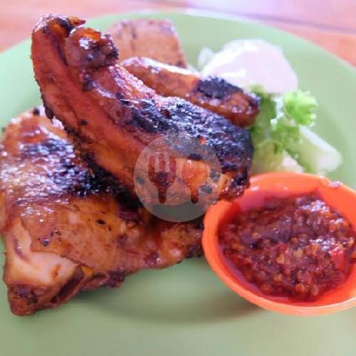 17 Tempat Makan Ayam Bakar Dada Terenak di Bandar Lampung