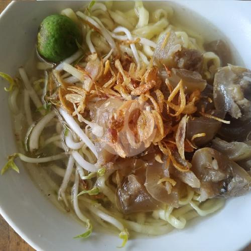 24 Restoran Mie Kocok Bandung Terlezat di Bandung