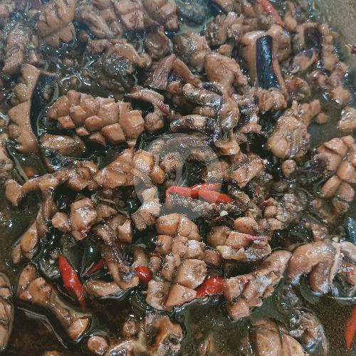 19 Resto Cumi Tinta Hitam Terbaik