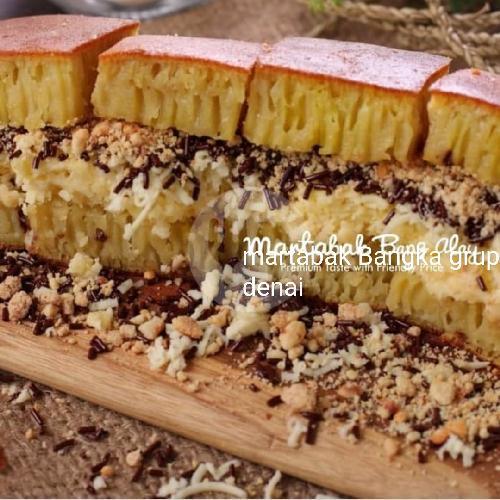 27 Tempat Makan Coklat Kacang Keju Paling Enak di Medan