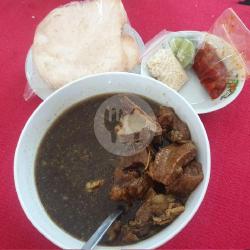 Rawon - Griyo Dahar Purbet, Larangan