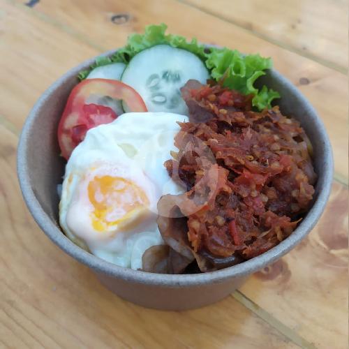 22 Restoran Sambal Bawang Terfavorit di Batam