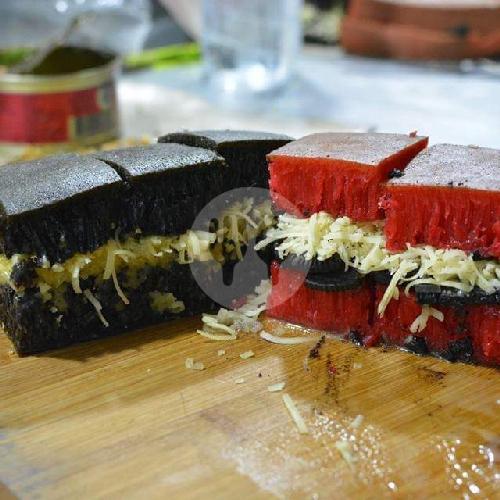 23 Resto Velvet Keju Pisang Coklat Susu Paling Lezat di Jakarta