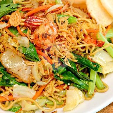 19 Restoran Mie Goreng Seafood Termurah di Serang