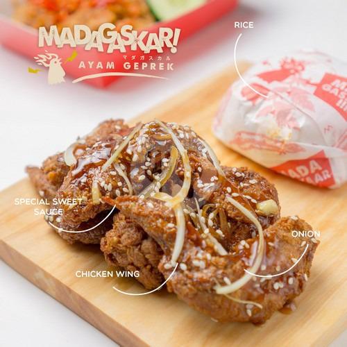 18 Restoran Chicken Brown Paling Enak