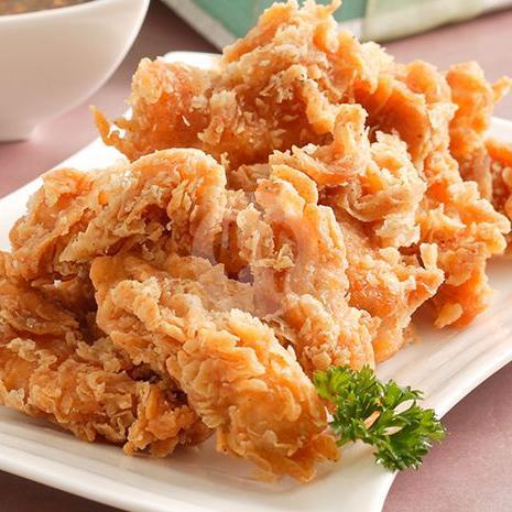 28 Rumah Makan Fish Crispy Terlezat di Jakarta