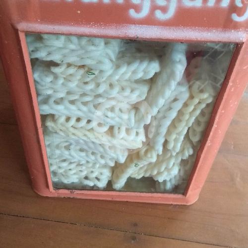 20 Tempat Makan Krupuk Krupuk Terenak