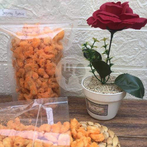 21 Tempat Makan Makaroni Jagung Bakar Termurah di Jakarta